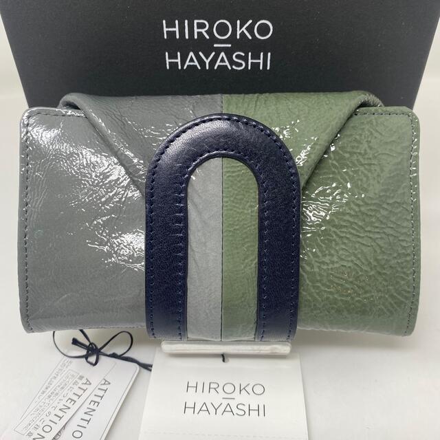 有名なブランド 【新品】 4個まで郵便OK HIROKO HAYASHI HAYASHI