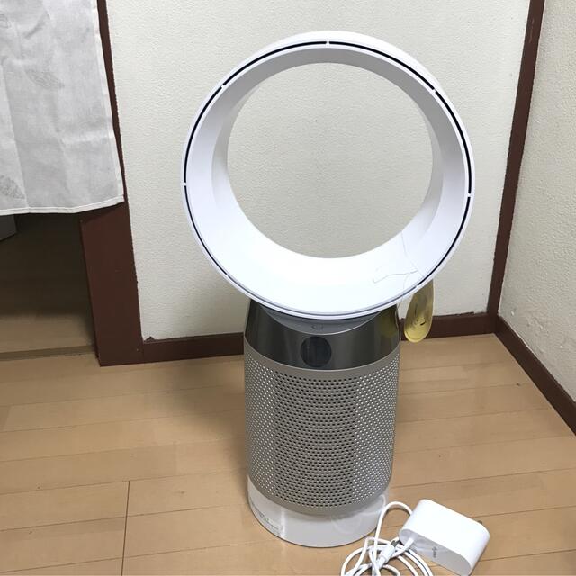 Dyson(ダイソン)のダイソン空気清浄機付き送風機 スマホ/家電/カメラのスマホ/家電/カメラ その他(その他)の商品写真