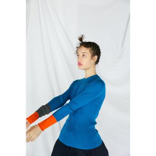 エンフォルド リブニット ニット/セーター(レディース)の通販 85点 ...