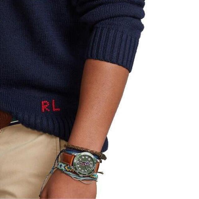 POLO RALPH LAUREN - 新品 正規 US S ポロベア ビッグポニー POLO RALPH LAUREN - 新品 正規 US S ポロベア ビッグポニー