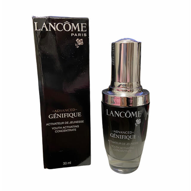 【LANCOME】美容液　ジェニフィックアドバンスト 30ml