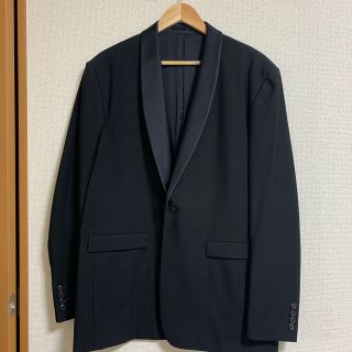 「LAD MUSICIAN 17SS ショールカラージャケット」に近い商品