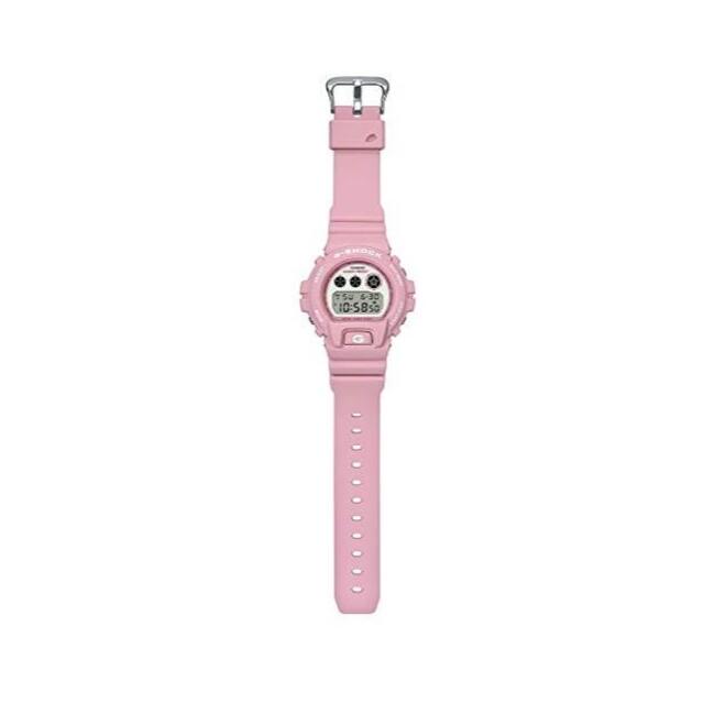 未使用】G-SHOCK DW-6900TCB-4JR