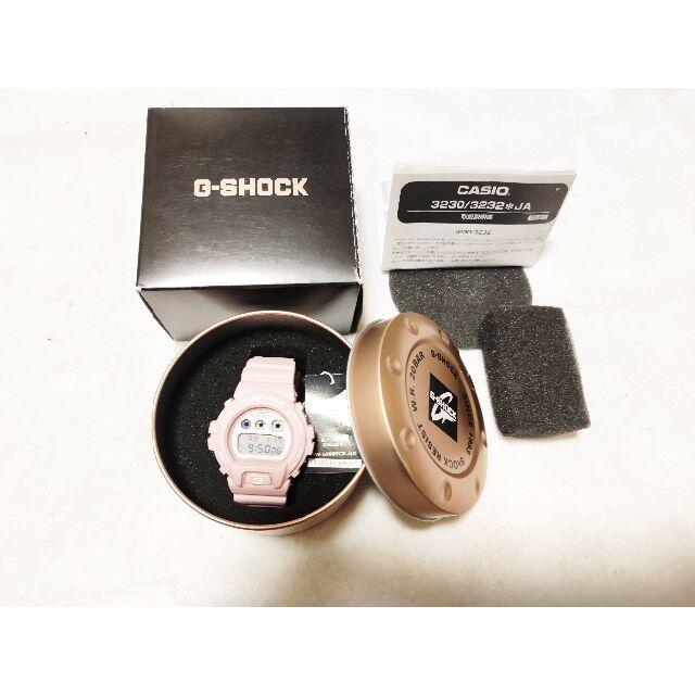 G-SHOCK(ジーショック)の【未使用】G-SHOCK DW-6900TCB-4JR メンズの時計(腕時計(デジタル))の商品写真