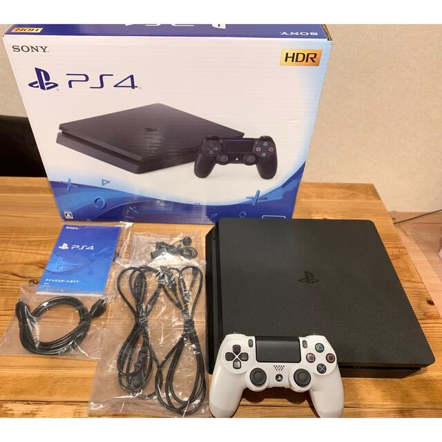 SONY PlayStation4 PS4 本体 500GB CUH-2200A