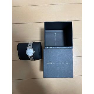 マークバイマークジェイコブス(MARC BY MARC JACOBS)のマークバイマークジェイコブス/MARCBYMARCJACOBS  MBM3423(腕時計)