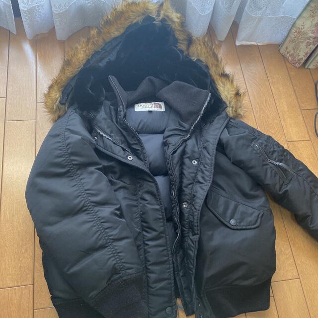 最終値下げ［希少］THE NORTH FACE♡ソマーズダウンジャケット 4