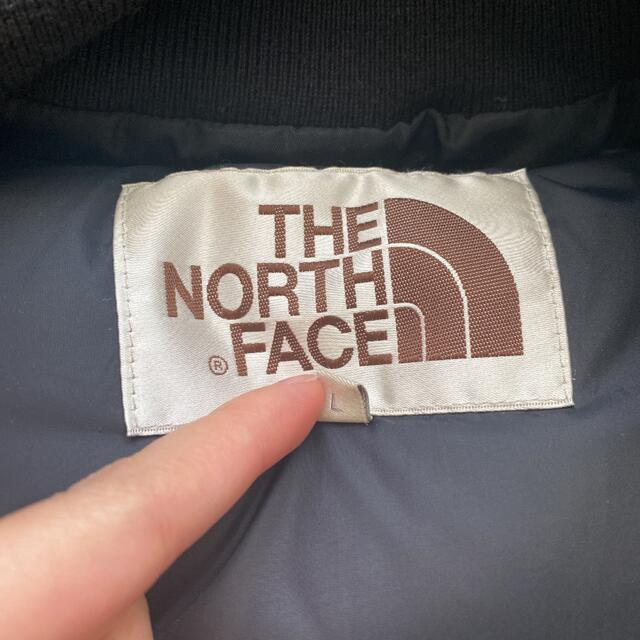 最終値下げ［希少］THE NORTH FACE♡ソマーズダウンジャケット 6