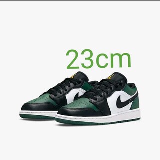NIKE - Nike Air Jordan1 Green ナイキ エアジョーダン1 グリーン
