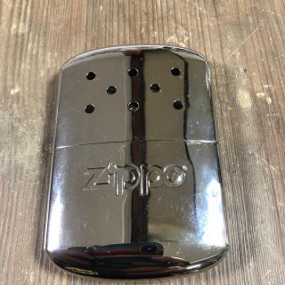 ジッポー(ZIPPO)のzippo オイルカイロ　ハンドウォーマー(その他)