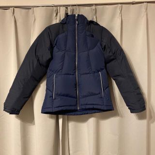 ザノースフェイス(THE NORTH FACE)のTHE NORTH FACE   DUCK DOWN  XS(ダウンジャケット)