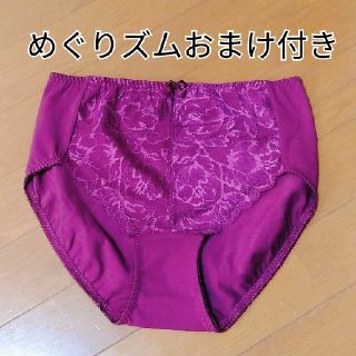 【おまけ付き】シャンデール　ショーツL(ショーツ)