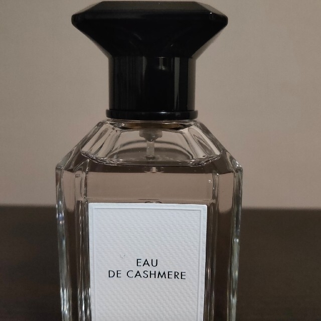 GUERLAIN(ゲラン)のゲラン／オー デ カシミア – オーデトワレ コスメ/美容の香水(ユニセックス)の商品写真