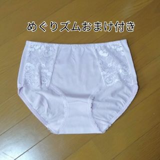 【おまけ付き】シャンデール　ショーツL(ショーツ)