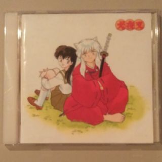 ショウガクカン(小学館)のBEST OF INUYASHA 百花繚乱 -犬夜叉 テーマ全集(アニメ)