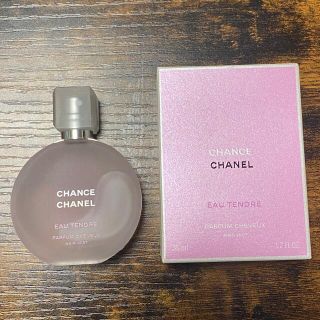 シャネル(CHANEL)のシャネル ヘアミスト(ヘアウォーター/ヘアミスト)