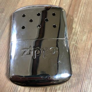 ジッポー(ZIPPO)のzippo オイルカイロ　ハンドウォーマー(その他)