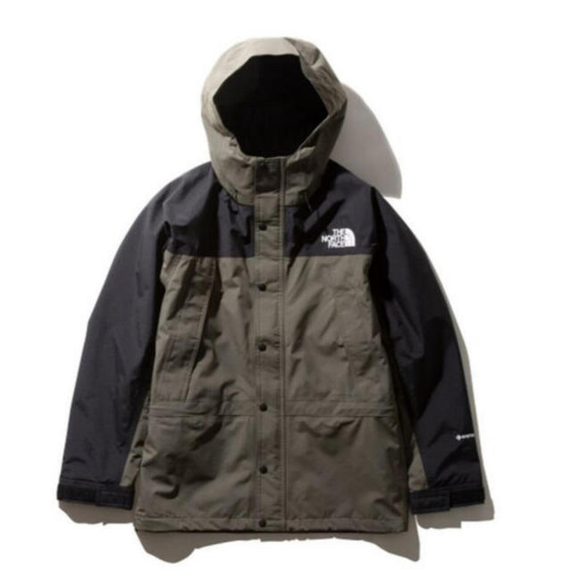 THE NORTH FACE(ザノースフェイス)のノースフェイス　マウンテンライトジャケット　NT メンズのジャケット/アウター(マウンテンパーカー)の商品写真