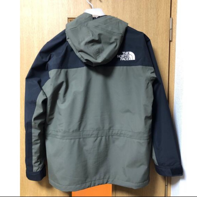 THE NORTH FACE(ザノースフェイス)のノースフェイス　マウンテンライトジャケット　NT メンズのジャケット/アウター(マウンテンパーカー)の商品写真