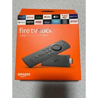 fire tv stick 第3世代(映像用ケーブル)