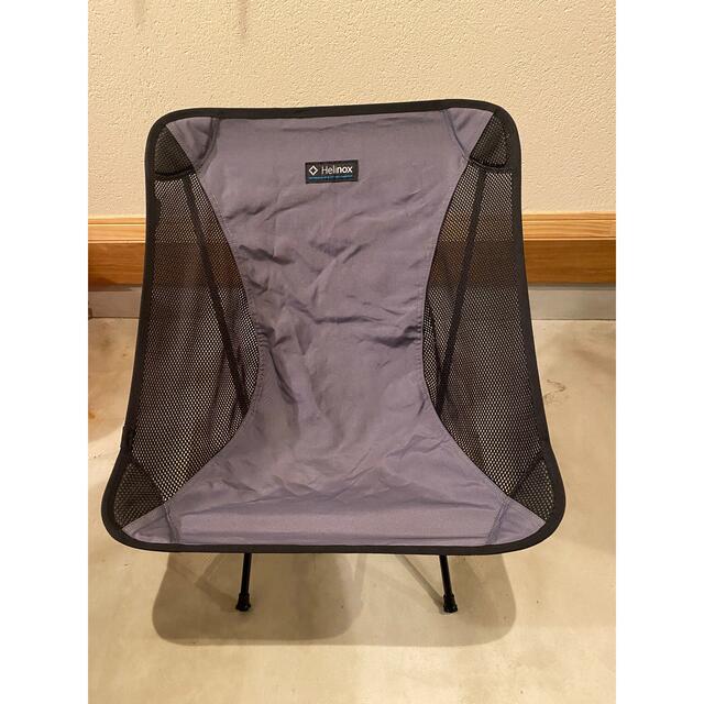 Helinox Chair Elite チェアエリート - テーブル/チェア