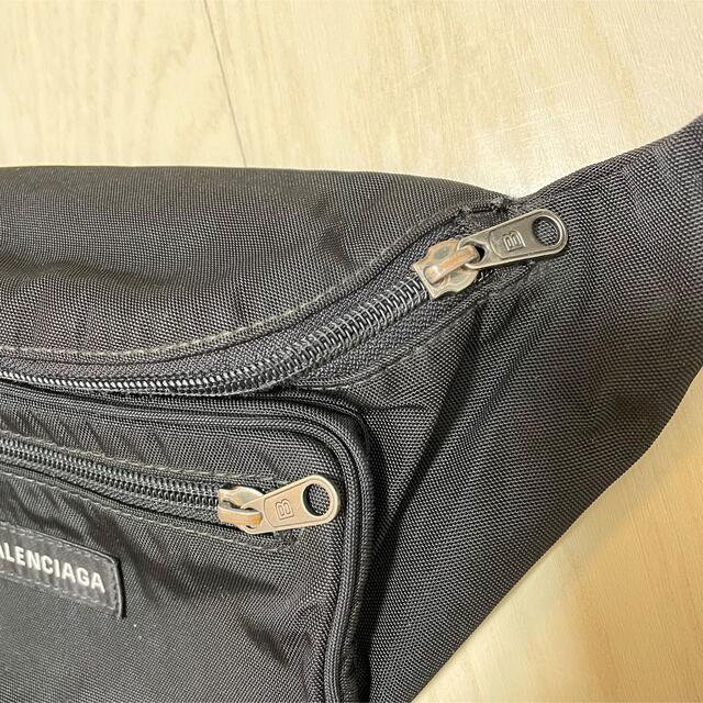 Balenciaga(バレンシアガ)のBALENCIAGA　EXPLORER  メンズのバッグ(ウエストポーチ)の商品写真