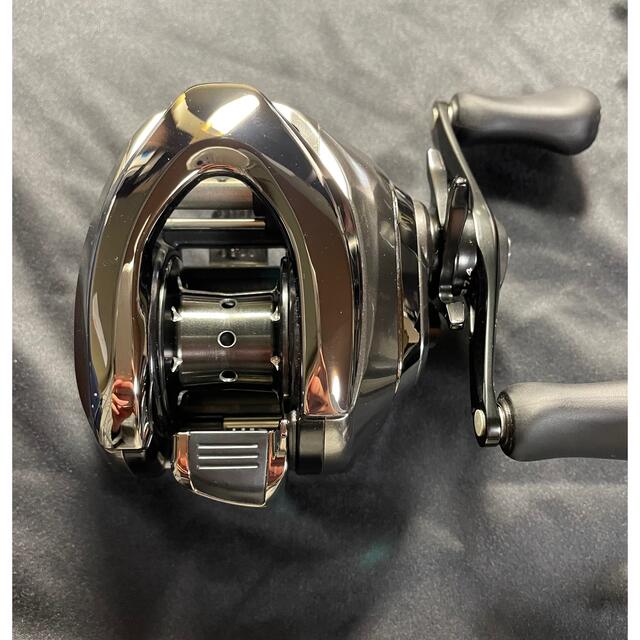 SHIMANO(シマノ)の16アンタレスDC HG右 スポーツ/アウトドアのフィッシング(リール)の商品写真