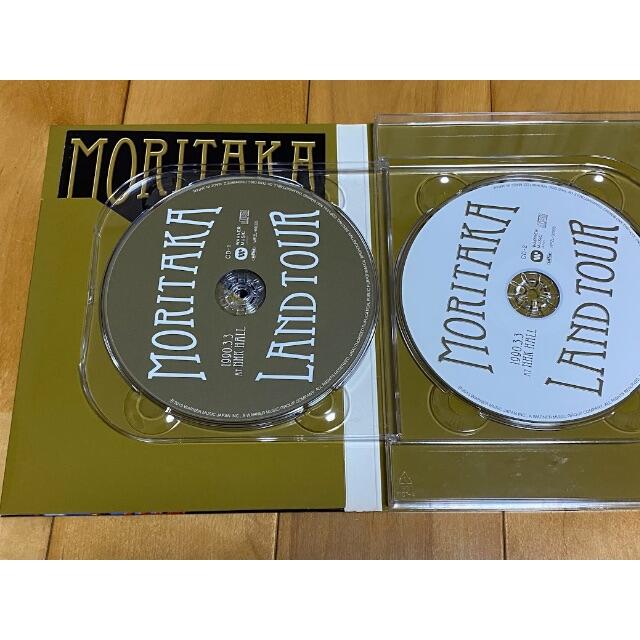 森高ランドツアー特典DVD付　（中古） エンタメ/ホビーのDVD/ブルーレイ(ミュージック)の商品写真