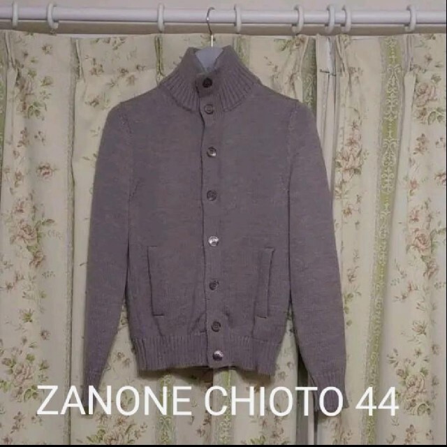 ZANONE CHIOTO 44　ザノーネ　キョートメンズ