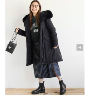 ウールリッチ(WOOLRICH)の大幅値下げ！美品♡ウールリッチ　KEYSTONE PARKA ダウンコート(ダウンコート)