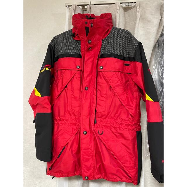 THE NORTH FACE(ザノースフェイス)のThe north face Mountain Heli Jacket メンズのジャケット/アウター(マウンテンパーカー)の商品写真