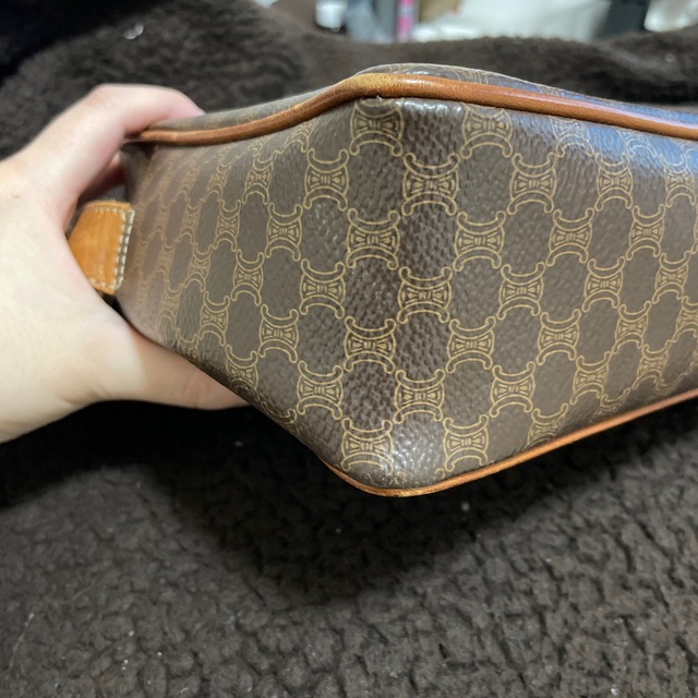 celine(セリーヌ)のセリーヌ　ショルダー バック レディースのバッグ(ショルダーバッグ)の商品写真