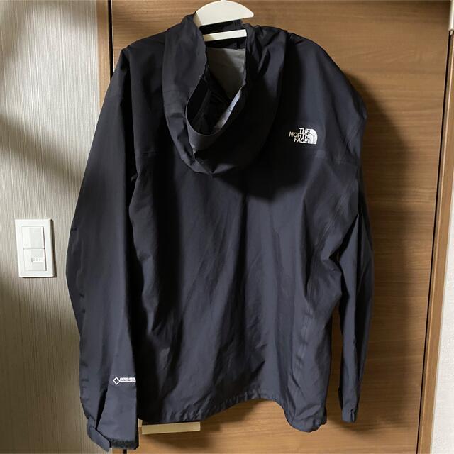 THE NORTH FACE(ザノースフェイス)のTHE NORTH FACE climb light jacket メンズのジャケット/アウター(マウンテンパーカー)の商品写真