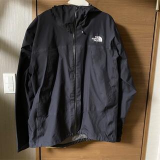 THE NORTH FACE - THE NORTH FACE climb light jacket