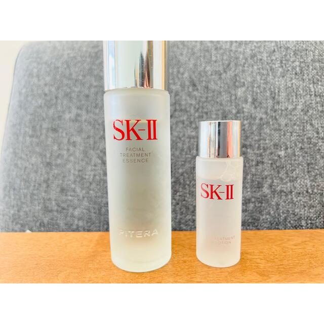 SK-II(エスケーツー)のSK-II コスメ/美容のスキンケア/基礎化粧品(化粧水/ローション)の商品写真