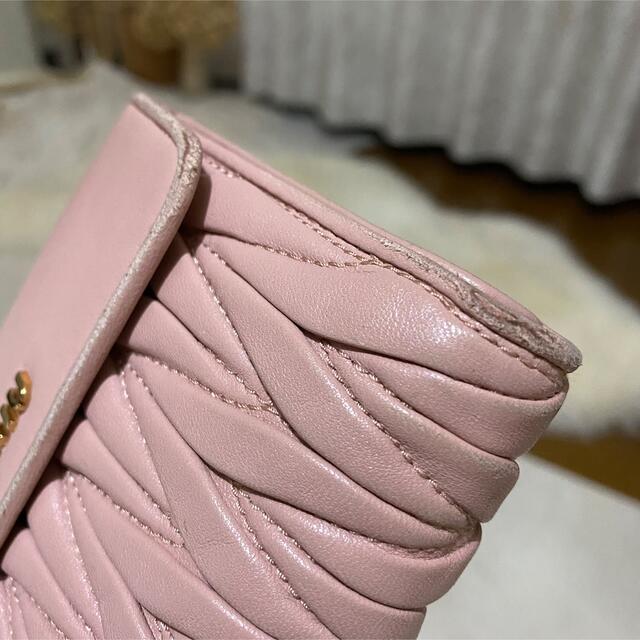 miumiu ♥ 財布 ・ キーケース