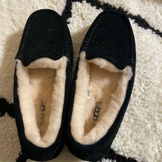 アグ(UGG)のUGG モカシン(スリッポン/モカシン)