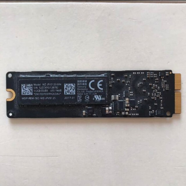 おトク】 - SAMSUNG 【sin様専用】Samsung Apple純正品 / 512GB SSD PCパーツ - flaviogimenis.com.br おトク】 - SAMSUNG 【sin様専用】Samsung Apple純正品 / 512GB SSD PCパーツ - flaviogimenis.com.br