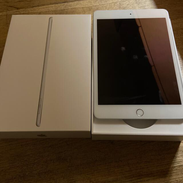 Apple iPad mini 第5世代 64GB シルバー | www.tspea.org