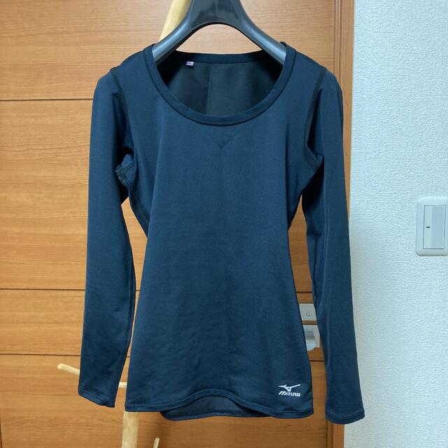 MIZUNO(ミズノ)のミズノ  レディースのトップス(Tシャツ(長袖/七分))の商品写真