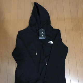 ザノースフェイス(THE NORTH FACE)のザノースフェースの新品未使用のパーカーです。(パーカー)