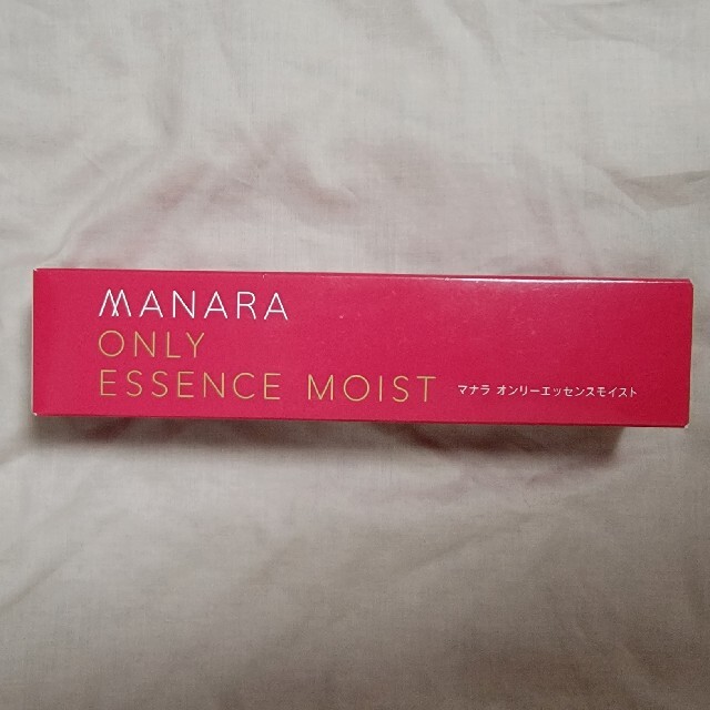 maNara(マナラ)のNo.27　MANARA/マナラ オイリーエッセンスモイスト コスメ/美容のスキンケア/基礎化粧品(オールインワン化粧品)の商品写真