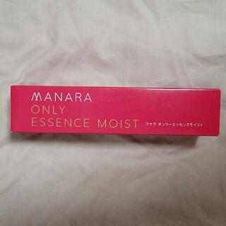 マナラ(maNara)のNo.27　MANARA/マナラ オイリーエッセンスモイスト(オールインワン化粧品)