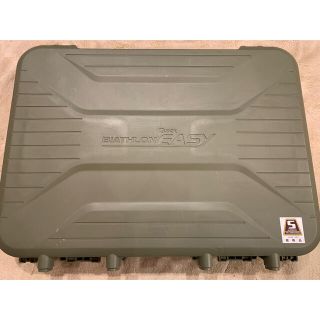 カーメイト　バイアスロンクイックイージー　qe4(車外アクセサリ)