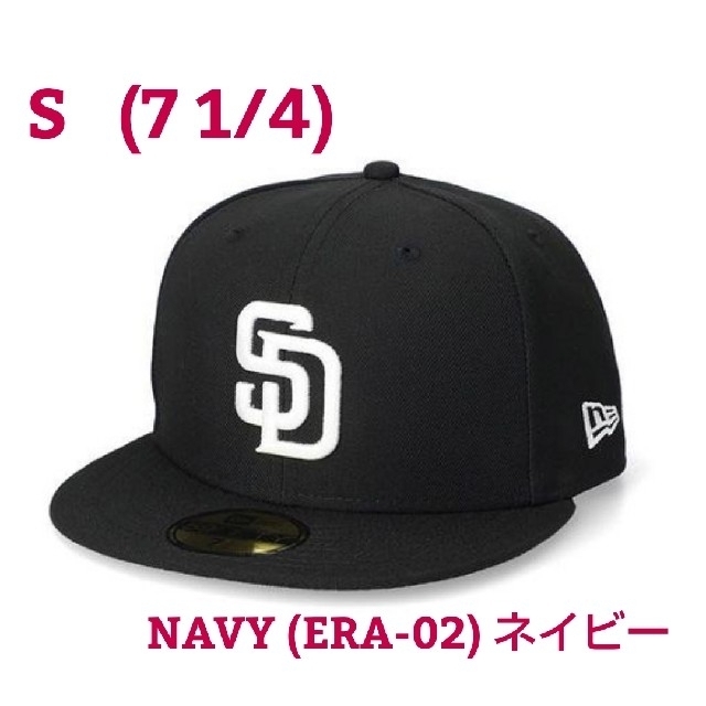 WIND AND SEA San Diego Padres x NewEra