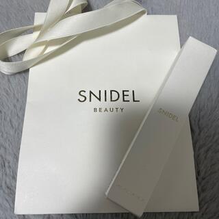 snidel - snidel beauty スナイデルアロマティックモイスチャーミスト01