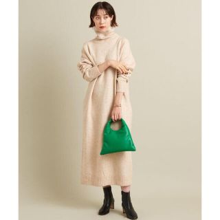 ユナイテッドアローズ(UNITED ARROWS)のUNITED ARROWS  ワンピース(ロングワンピース/マキシワンピース)