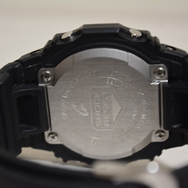 CASIO(カシオ)のG-SHOCK　GW-M5610 メンズの時計(腕時計(デジタル))の商品写真