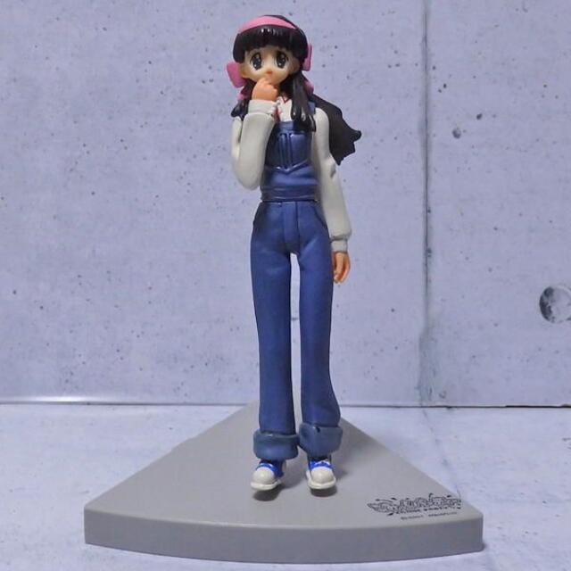 桜井あさひ こみっくパーティーリアルフィギュアの通販 by
