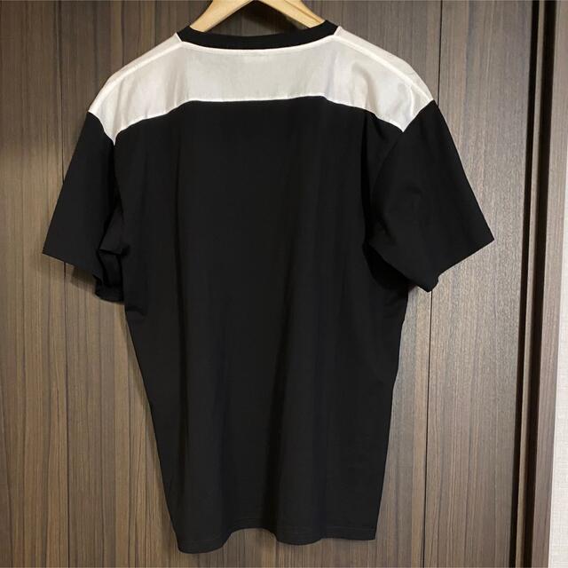 celine(セリーヌ)のCELINE セリーヌ　Tシャツ　メンズ メンズのトップス(Tシャツ/カットソー(半袖/袖なし))の商品写真